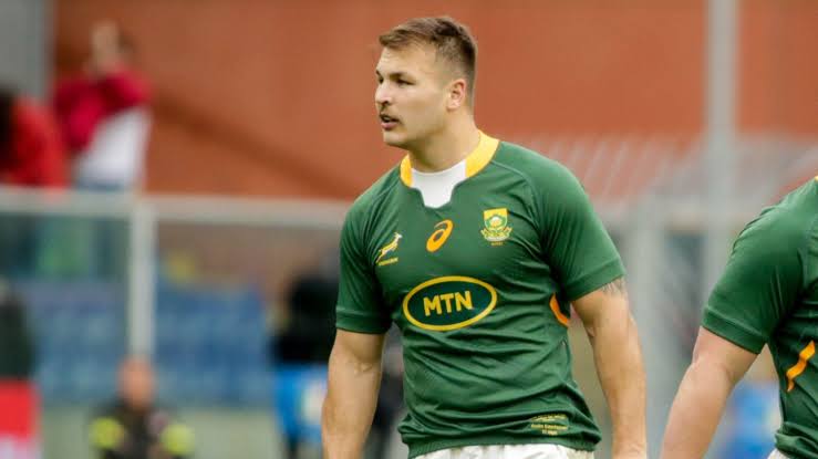 Andre Esterhuizen Impact: Why the Bench Role Makes Sense