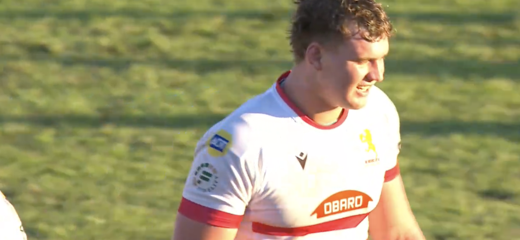 Craven Week 2026 Day 2 Results: Lions Stun Bulls on Comeback Day