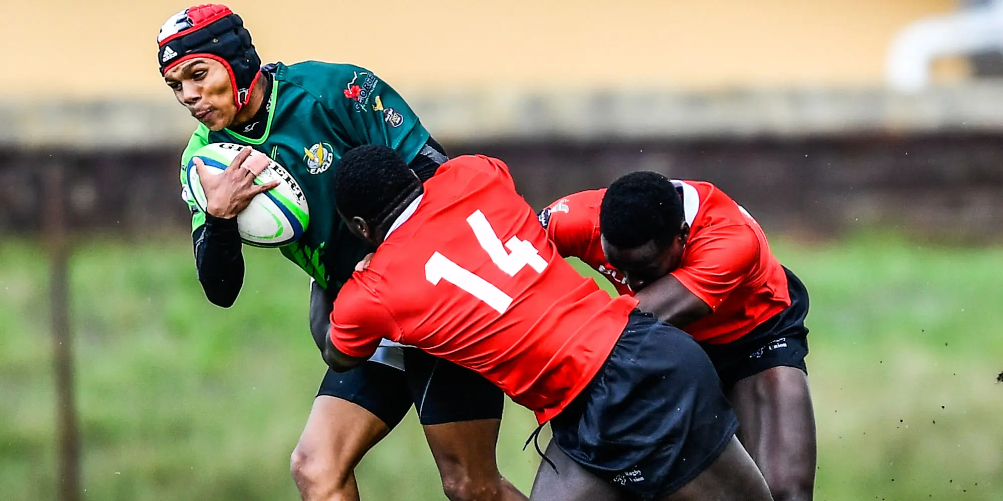 Currie Cup First Division Round Up: SWD Dominate, EP Rise