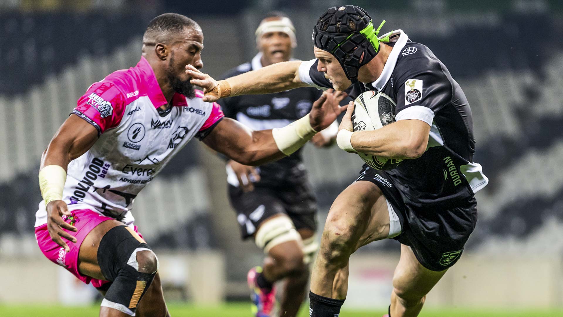 Currie Cup Results Round 1: Every Match Reviewed