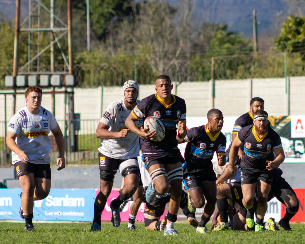 Boland vs Stormers XXII Currie Cup Round 2 Preview