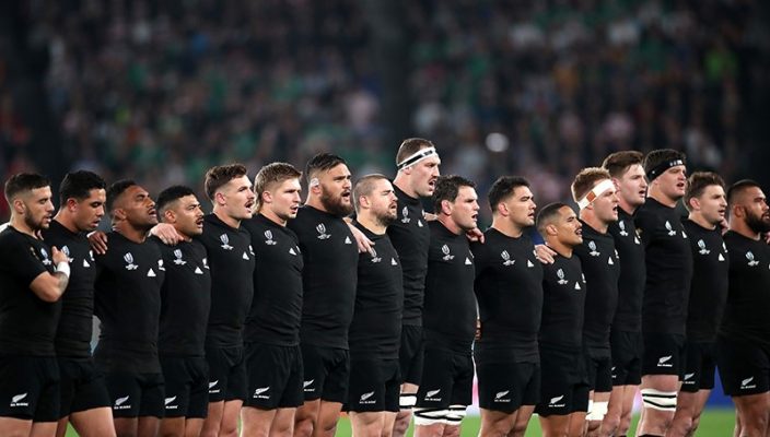 All Blacks Squad: Greatest Rivalry Tour of South Africa Analysed