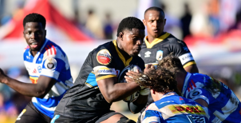 Currie Cup Round 2 Review: Boland Stun, Griquas Demolish Bulls