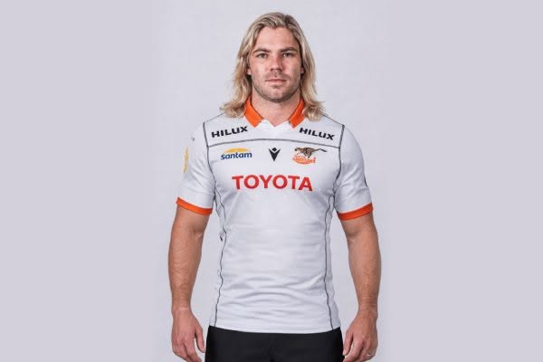 Faf De Klerk Rested as Cheetahs Rotate for Griquas Derby