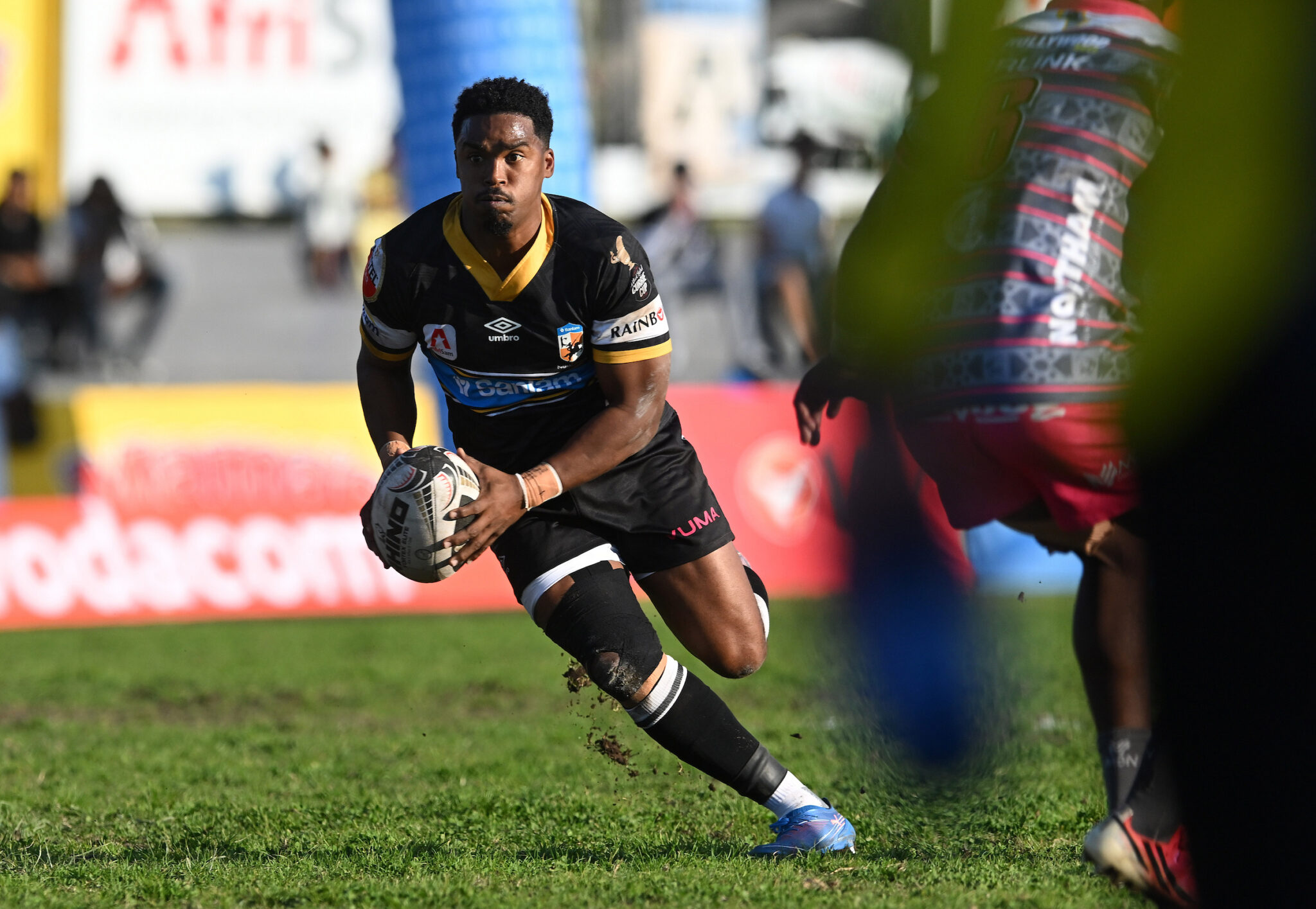 Boland vs Sharks XV: Currie Cup Preview & Key Battles