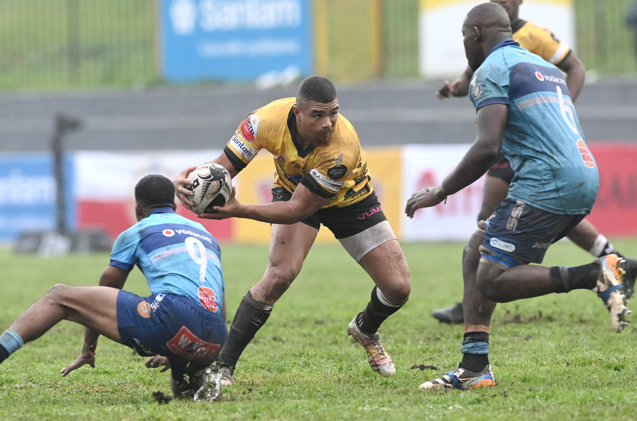 Jurick Lewis Set to Earn 50th Cap for Boland Kavaliers