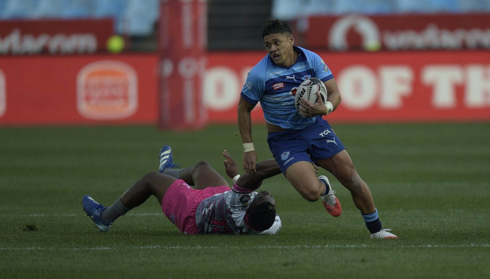 Bulls Team Announced: Three Debutants Named for Loftus Currie Cup Clash