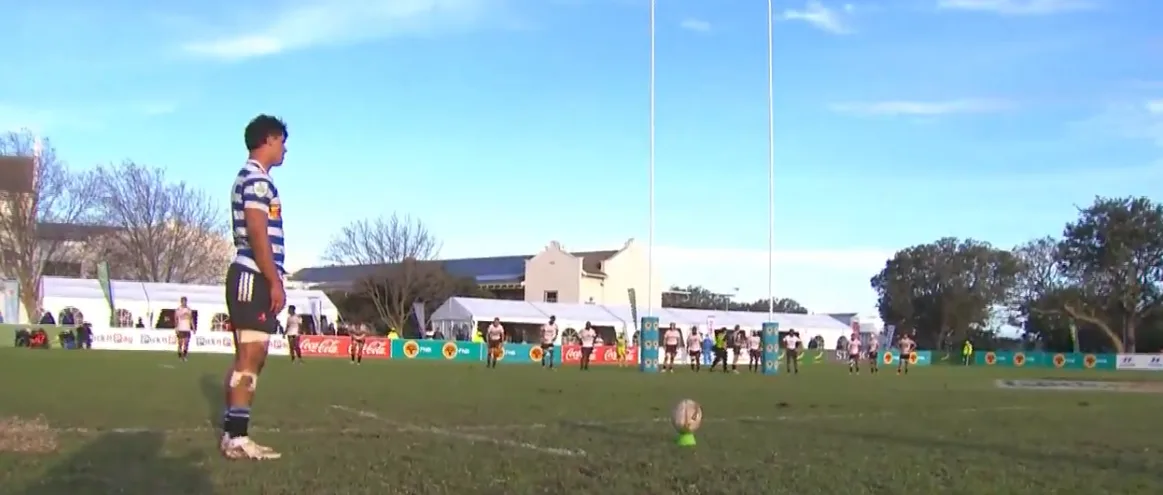 Golden Lions 33-43 WP XV: Craven Week 2026 Report