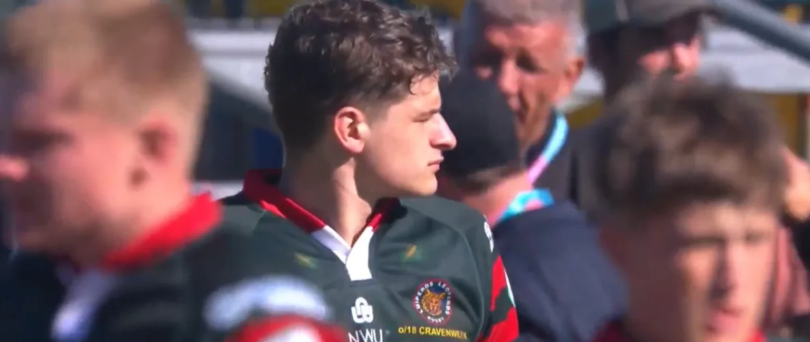 Leopards 57-14 Limpopo Blue Bulls: Craven Week 2026