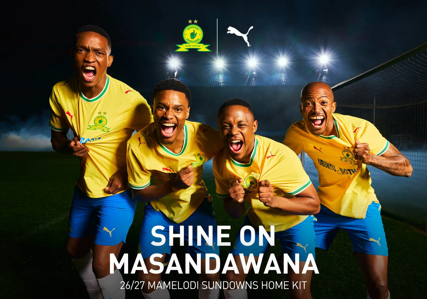 Mamelodi Sundowns 2026/27: Fixtures & Title Defence