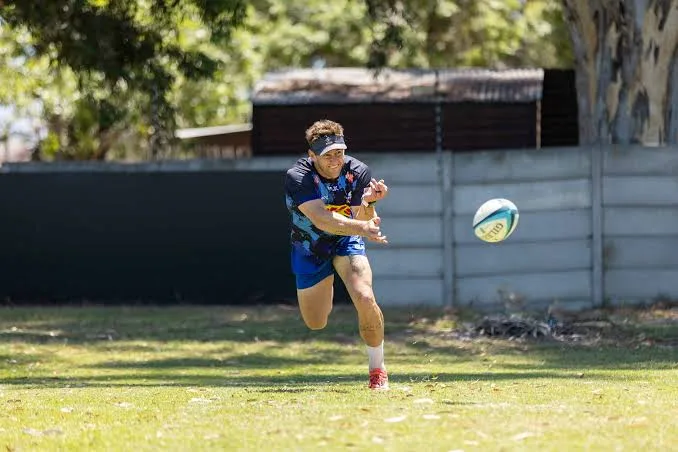 New Stormers Skipper Named for Boland Currie Cup Clash