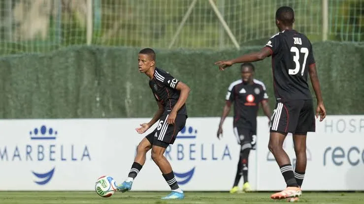 Pirates vs NEOM Starting XI: Marbella Friendly