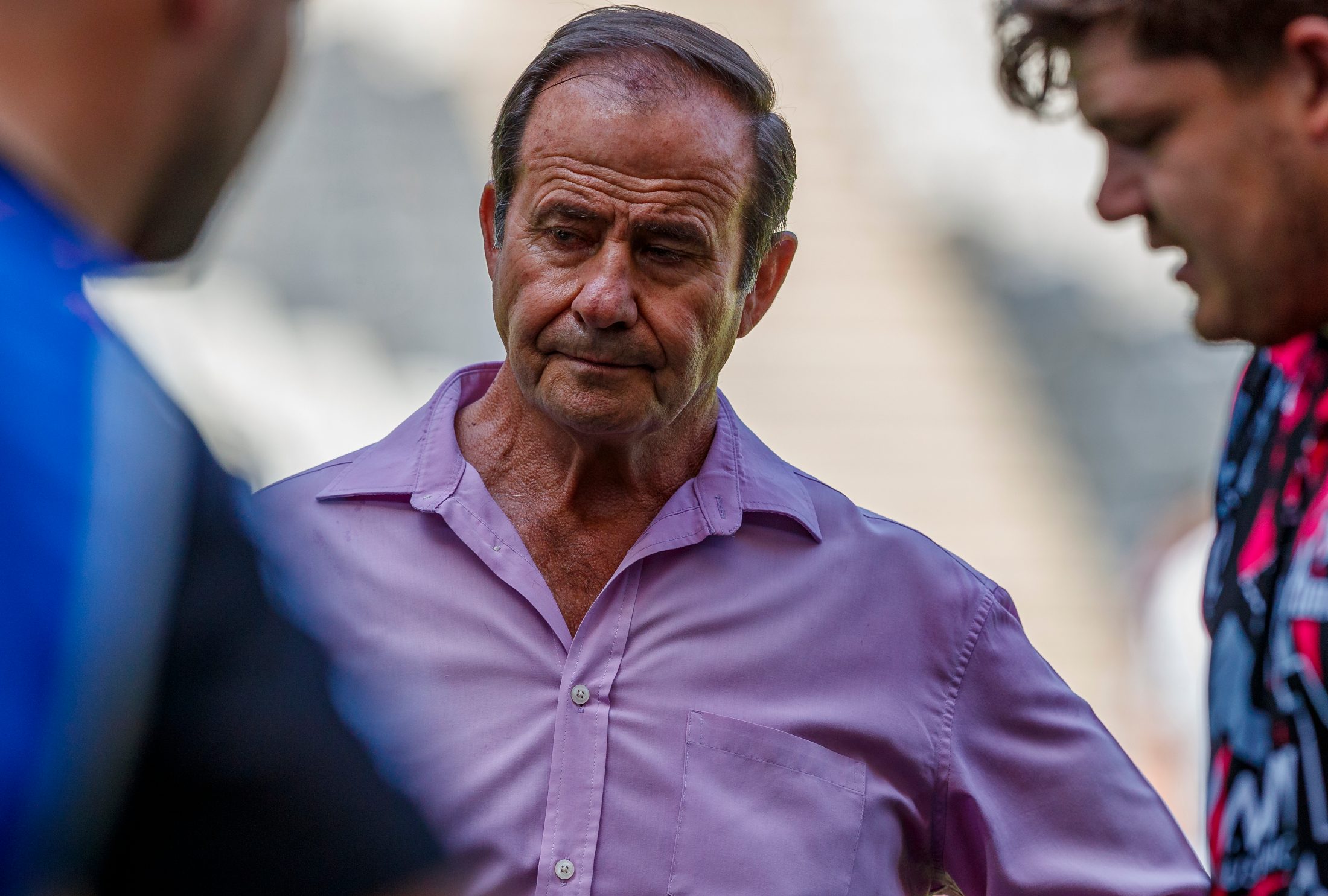 Pumas v Cheetahs, Currie Cup 2024 — match photography by Dirk Kotze
