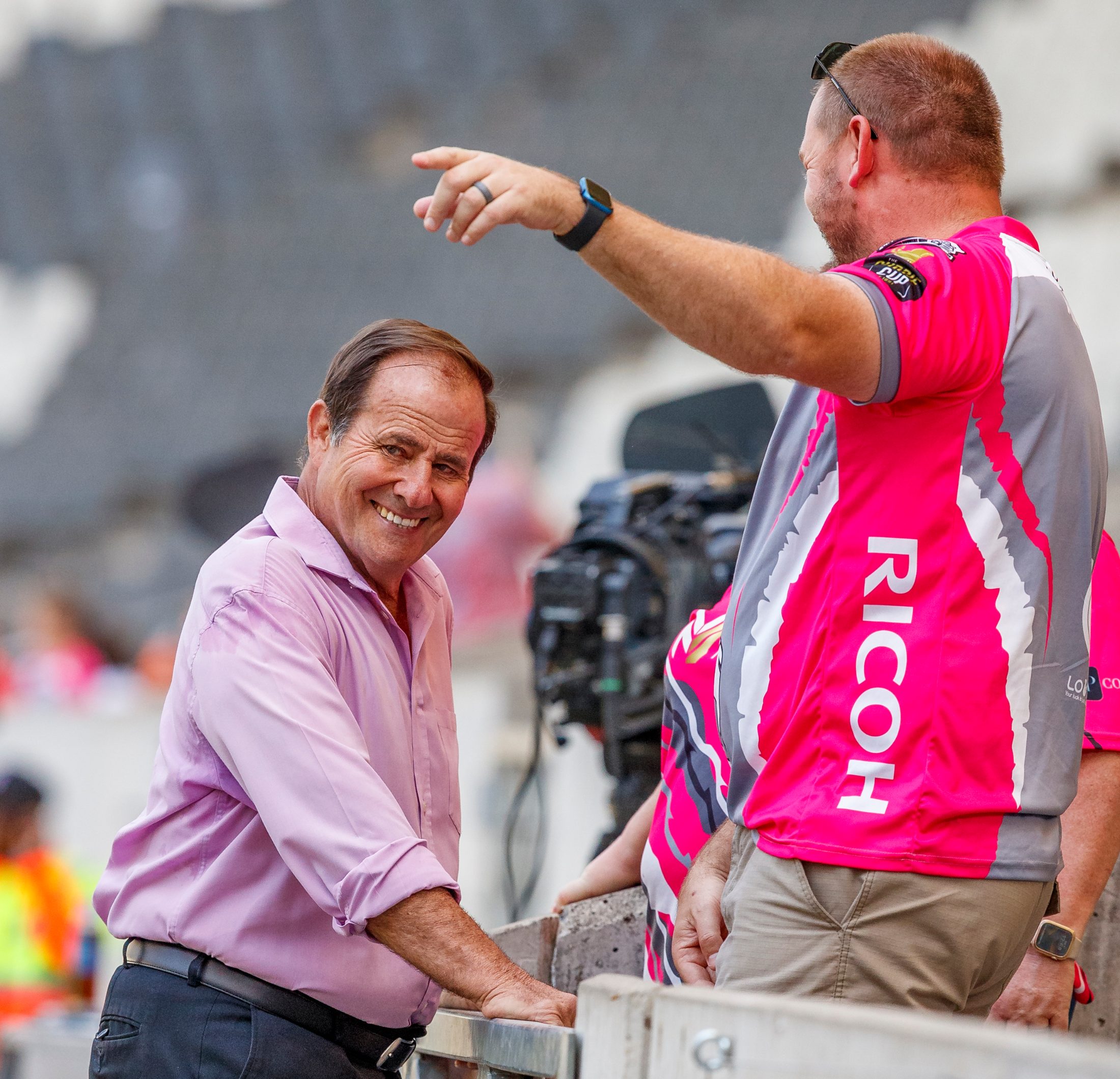 Pumas v Cheetahs, Currie Cup 2024 — match photography by Dirk Kotze