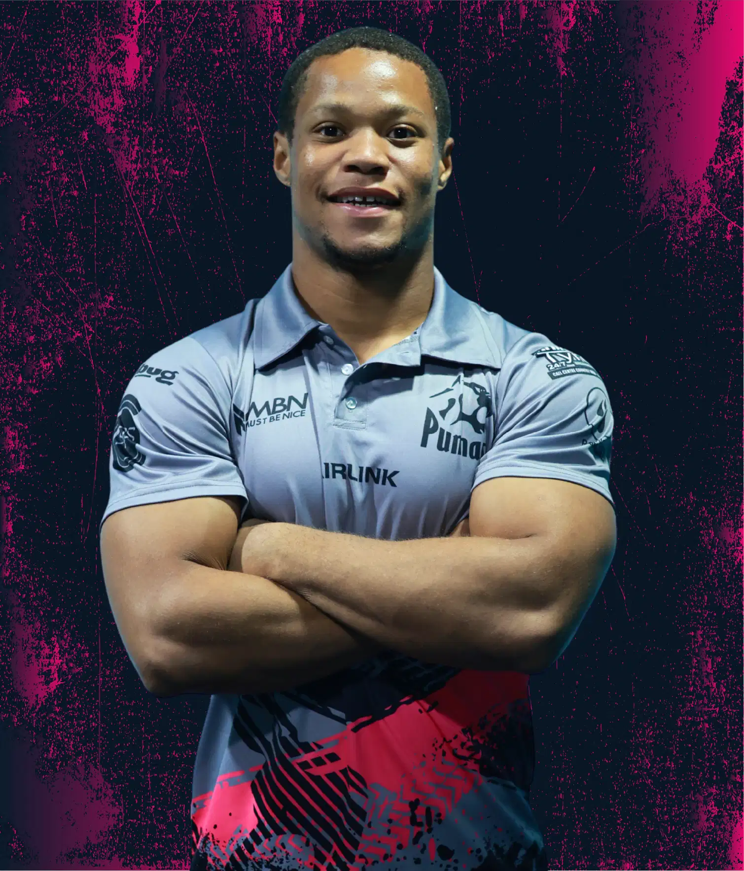 Alfondso Isaacs