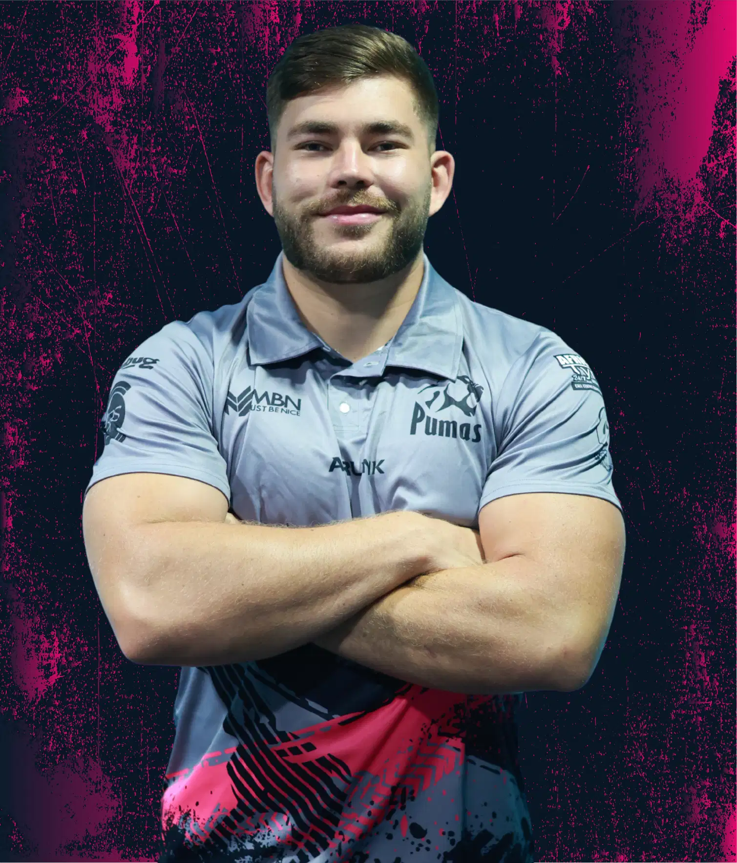 Andre Fouche