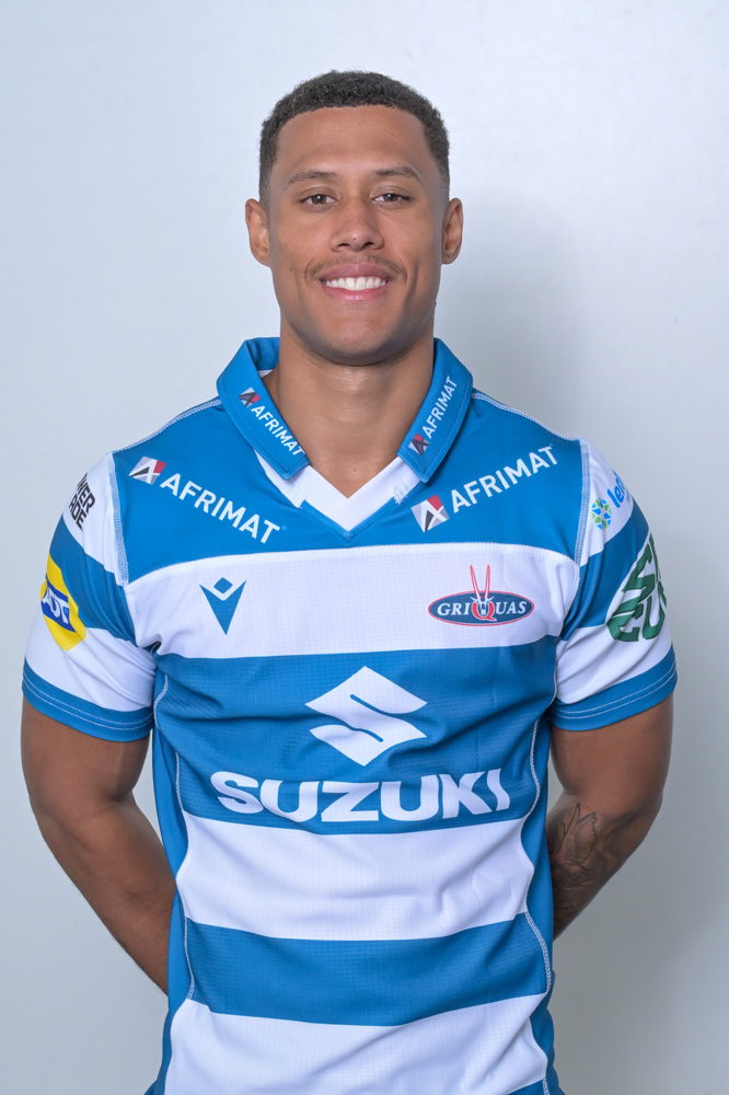 Caleb Abrahams