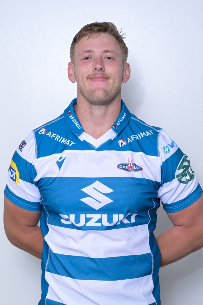 Carel van der Merwe