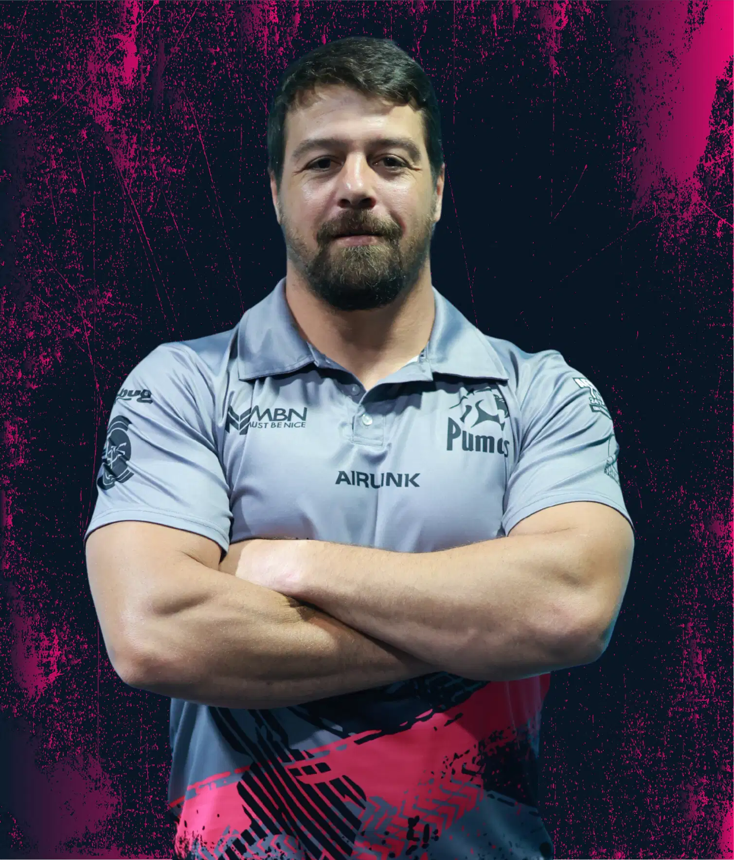 Clinton Swart