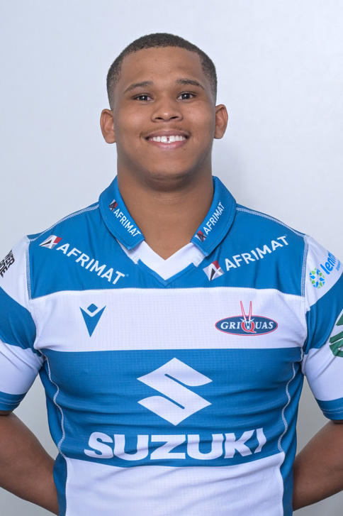 Damian Markus