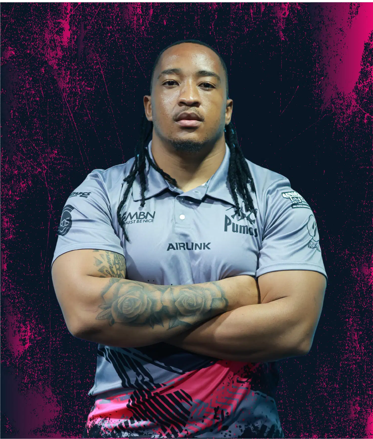 Darnell Osuagwu