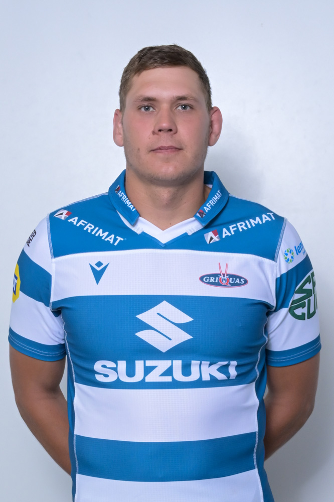 Derik Pretorius