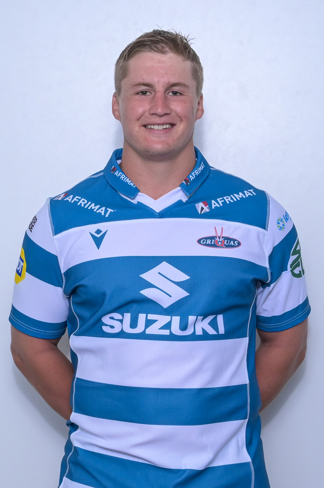 Johan Louw