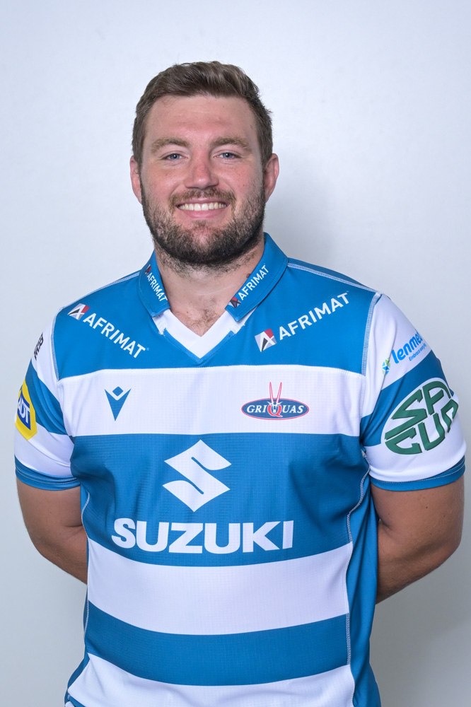 Leon Lyons