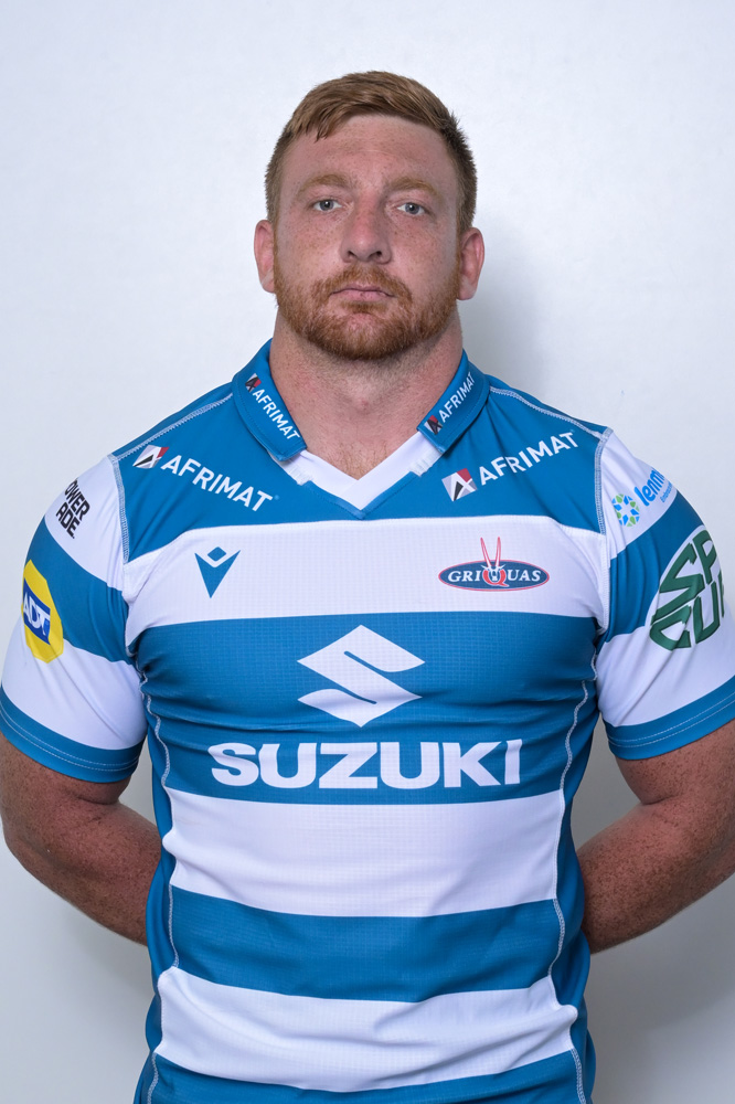 Lourens Oosthuizen