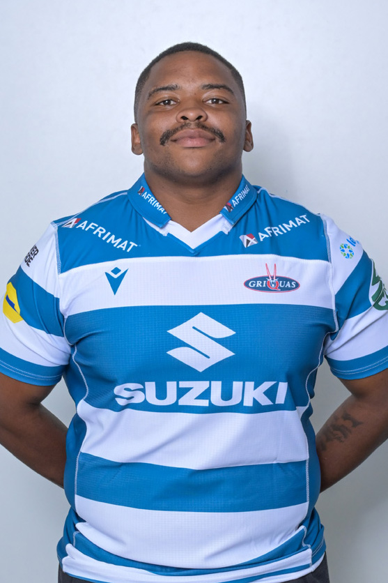 Ntobeko Shezi