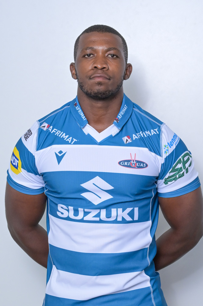 Phumzile Maqondwana