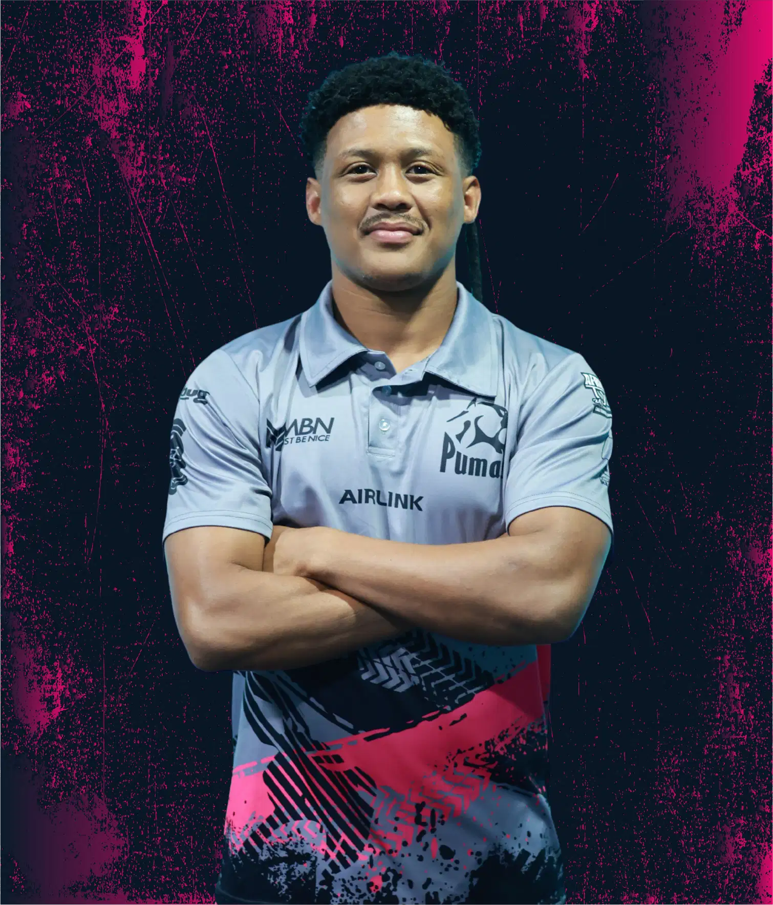 Russwill Fredericks