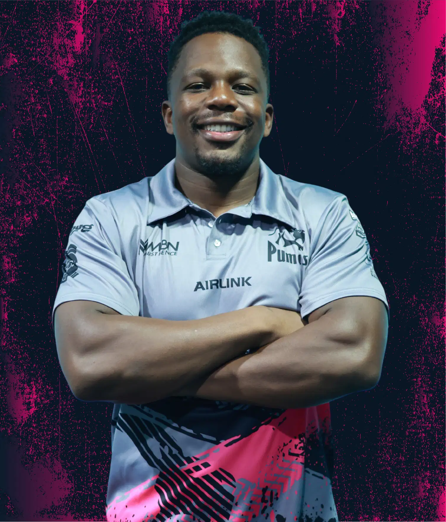 Sango Xamlashe