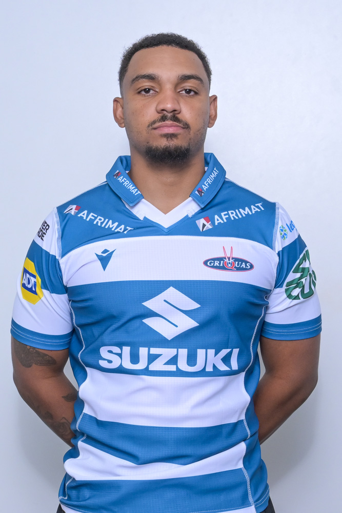 Zinedine Robinson