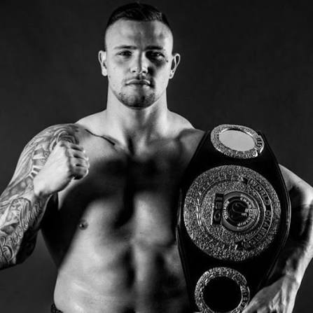 KEVIN LERENA
