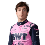 Franco Colapinto