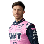 Pierre Gasly