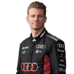 Nico Hülkenberg