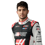 Esteban Ocon