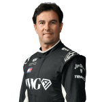 Sergio Pérez