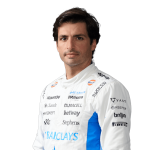 Carlos Sainz