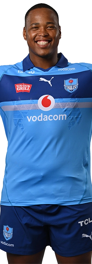 Alulutho Tshakweni