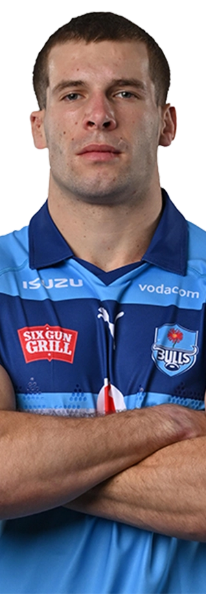 Cameron Hanekom