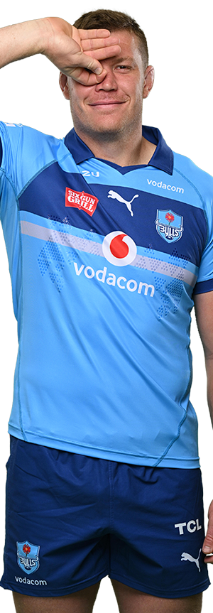 Cobus Wiese