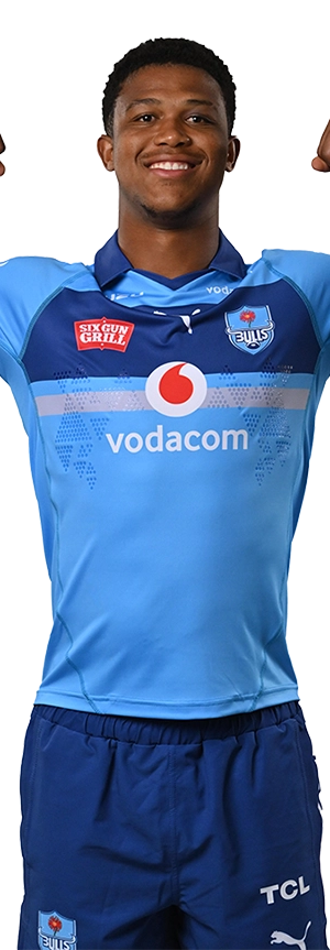 Katlego Letebele