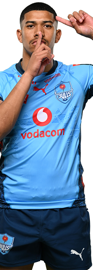 Keagan Johannes
