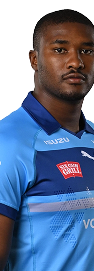 Mpilo Gumede