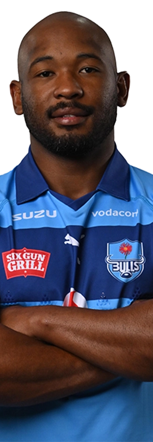 Sergeal Petersen