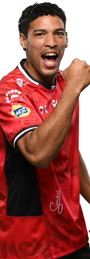 Gianni Lombard