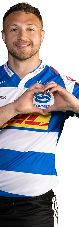Ruan Ackermann